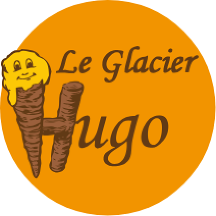 Glacier Hugo